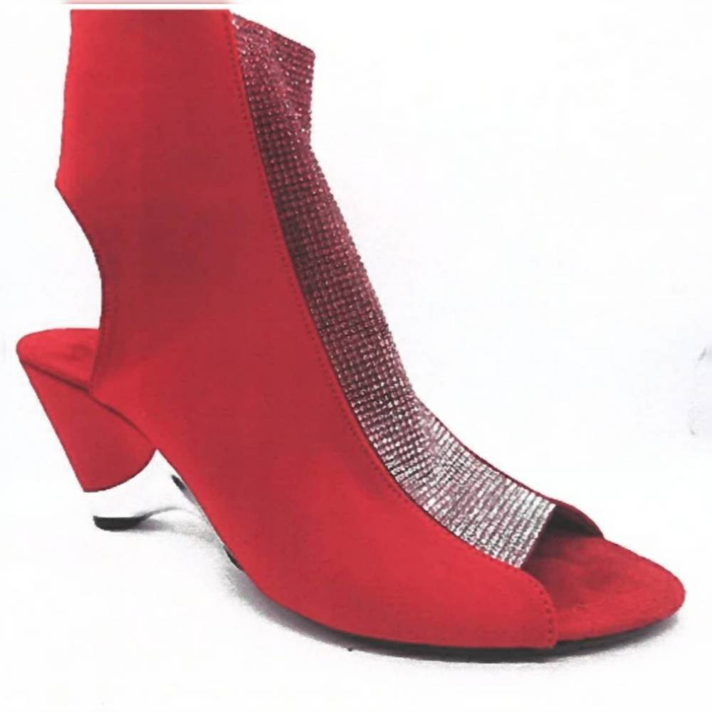 COPY - NEW ONEX gabriella in red